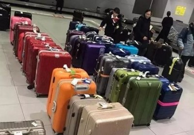 永州行李托运